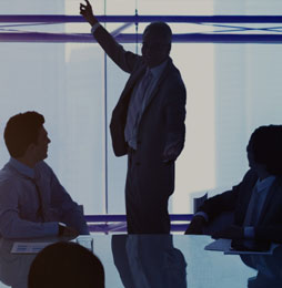 Board of Directors