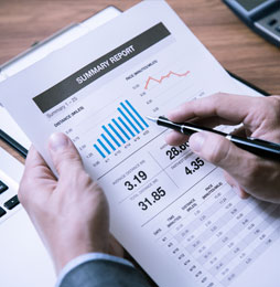 Financial Reports