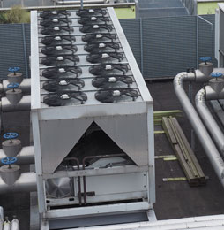 HVAC