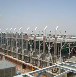Power Plants